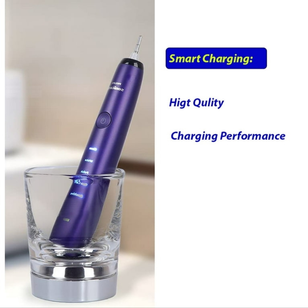 Toothbrush Charger for Philips Sonicare - Picture 3 of 3